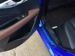 2019款 升级版 1.5L 手动豪华型 国V