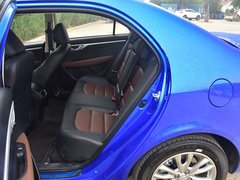 2019款 升级版 1.5L 手动豪华型 国V