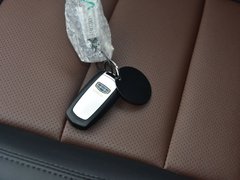 2019款 升级版 1.5L 手动豪华型 国V