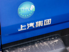 2019款  2.0T柴油手动四驱舒享型大双排高底盘