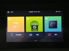 2019款  2.0T柴油手动四驱舒享型大双排高底盘