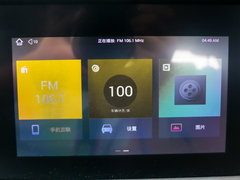 2019款  2.0T柴油手动四驱舒享型大双排高底盘