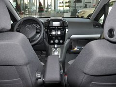 2010款 1.8L 手动 7座