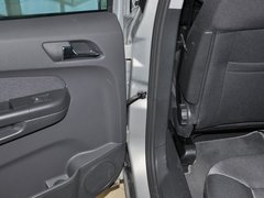 2010款 1.8L 手动 7座