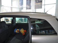 2010款 1.8L 手动 7座