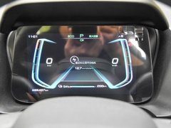 2019款 标准续航版 悦·标准型