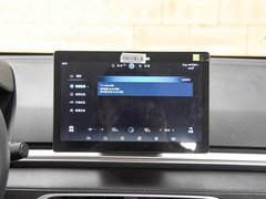 2019款 标准续航版 悦·标准型