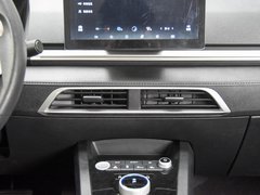 2019款 标准续航版 悦·标准型