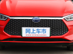 2019款 标准续航版 悦·标准型