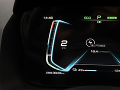 2019款 标准续航版 悦·标准型