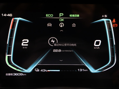 2019款 标准续航版 悦·标准型