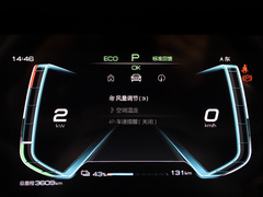 2019款 标准续航版 悦·标准型