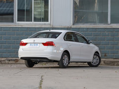 2019款 1.5L 手动风尚版 国VI