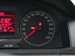 2019款 1.5L 手动风尚版 国VI
