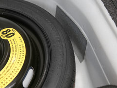 2019款 1.5L 手动风尚版 国VI