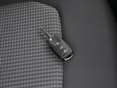 2019款 1.5L 手动风尚版 国VI