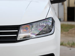 2019款 1.5L 自动风尚版 国VI