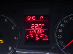 2019款 1.5L 自动风尚版 国VI