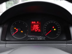 2019款 1.5L 自动风尚版 国VI