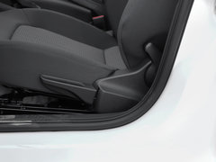 2019款 1.5L 自动风尚版 国VI
