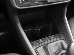 2019款 1.5L 自动风尚版 国VI