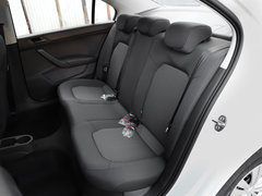 2019款 1.5L 自动风尚版 国VI