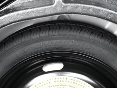2019款 1.5L 自动风尚版 国VI