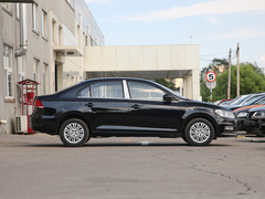 2019款 1.5L 自动舒适版 国VI