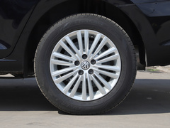 2019款 1.5L 自动舒适版 国VI