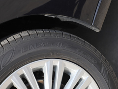 2019款 1.5L 自动舒适版 国VI
