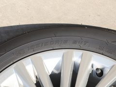 2019款 1.5L 自动舒适版 国VI