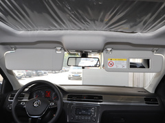 2019款 1.5L 自动舒适版 国VI