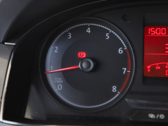 2019款 1.5L 自动舒适版 国VI