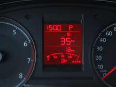 2019款 1.5L 自动舒适版 国VI