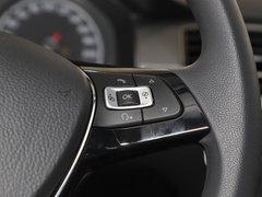 2019款 1.5L 自动舒适版 国VI