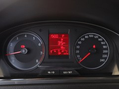 2019款 1.5L 自动舒适版 国VI