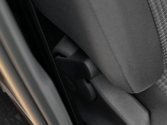 2019款 1.5L 自动舒适版 国VI