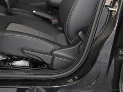 2019款 1.5L 自动舒适版 国VI