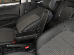 2019款 1.5L 自动舒适版 国VI