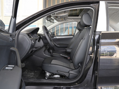 2019款 1.5L 自动舒适版 国VI