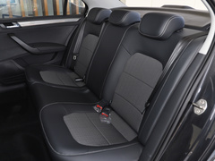 2019款 1.5L 自动舒适版 国VI