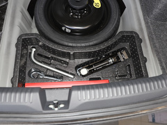 2019款 1.5L 自动舒适版 国VI