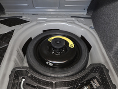 2019款 1.5L 自动舒适版 国VI