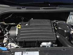 2019款 1.5L 自动舒适版 国VI