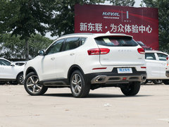 2019款 1.5GDIT 自动豪华智联版 国VI