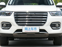 2019款 1.5GDIT 自动豪华智联版 国VI