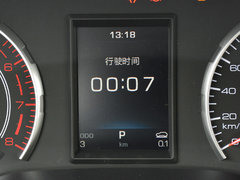 2019款 1.5GDIT 自动豪华智联版 国VI