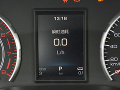 2019款 1.5GDIT 自动豪华智联版 国VI
