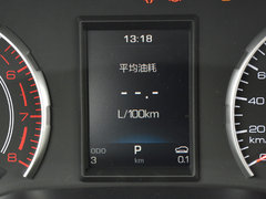 2019款 1.5GDIT 自动豪华智联版 国VI