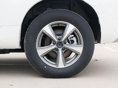 2019款 1.5T 自动两驱精英型 国VI